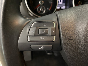 2013 Volkswagen Jetta Sportwagen TDI