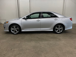 2013 Toyota Camry SE 3.5L