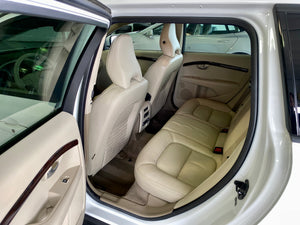 2009 Volvo XC70 3.0T