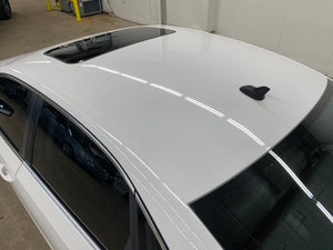 2013 Volkswagen Passat TDI SE DSG
