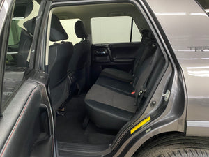 2014 Toyota 4Runner Trail 4WD