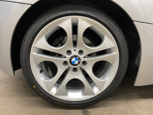 2003 BMW Z4 3.0i Manual