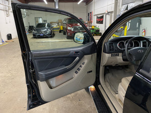 2004 Toyota 4Runner Limited 4WD 4.7L
