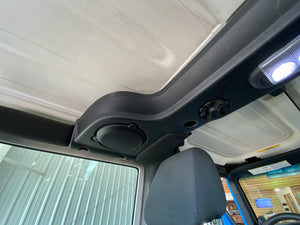 2012 Jeep Wrangler Sport 4WD Manual