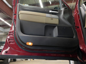 2007 Toyota Tundra Double Cab Limited