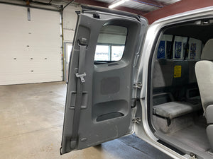 2007 Toyota Tacoma Access Cab 2.7L 4WD Manual