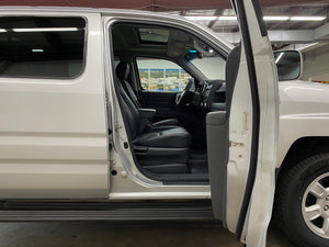 2006 Honda Ridgeline RTL 4WD