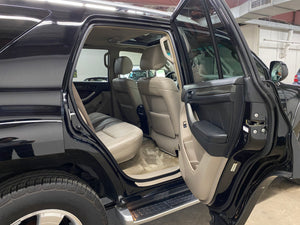 2004 Toyota 4Runner Limited 4.7L 4WD