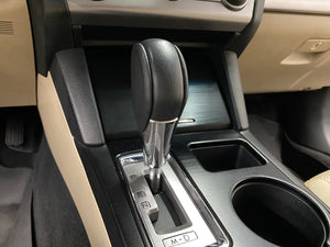 2016 Subaru Outback 3.6R Limited