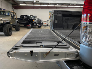 2007 Toyota Tundra Reg Cab 4WD 4.7L