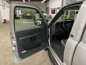 2005 GMC Sierra 1500