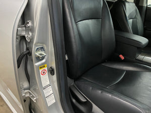 2012 Toyota Highlander SE AWD