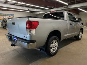 2007 Toyota Tundra Reg Cab 4WD 4.7L