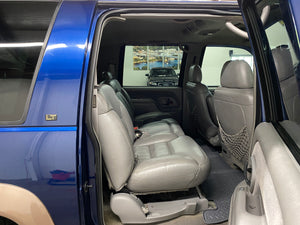 1996 Chevrolet Suburban K2500 4WD 7.4L