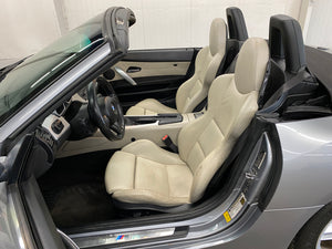 2006 BMW Z4 M Roadster