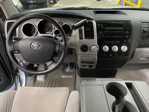 2007 Toyota Tundra Reg Cab 4WD 4.7L