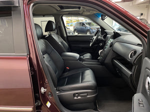 2009 Honda Pilot Touring AWD