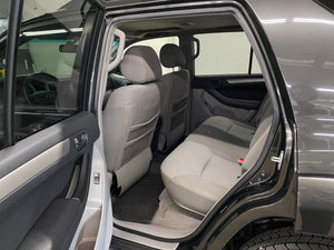 2008 Toyota 4Runner SR5 4.0L 4WD