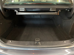 2015 Mercedes-Benz E350 4Matic