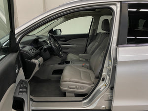 2012 Honda CR-V EX-L 4WD