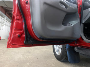 2011 Toyota Tacoma Access Cab 4.0L 4WD TRD Sport