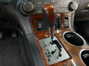 2012 Toyota Highlander Limited 4WD