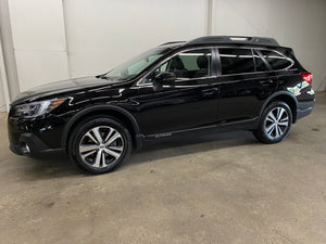 2019 Subaru Outback 3.6R Limited