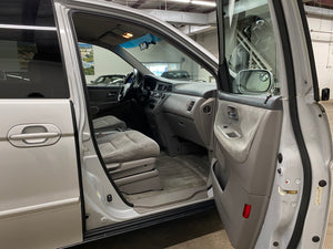 2003 Honda Odyssey EX