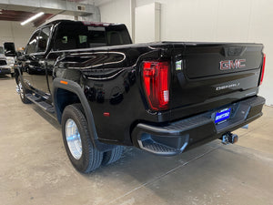 2021 GMC Sierra Denali 3500HD