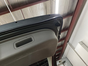 2013 Honda CR-V EX-L AWD