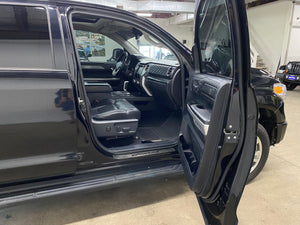 2014 Toyota Tundra Platinum Crew Cab 4WD