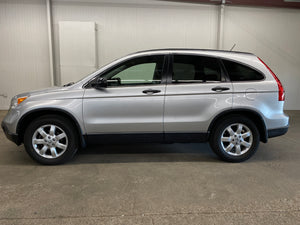 2009 Honda CR-V EX 4WD