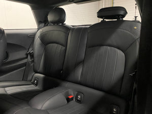 2020 Mini Cooper S