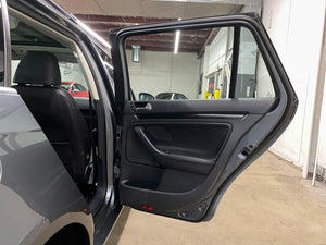 2014 Volkswagen Jetta Sportwagen TDI