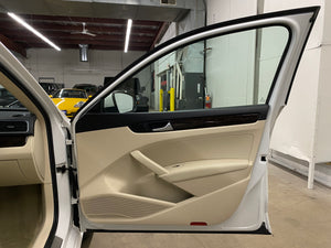 2015 Volkswagen Passat TDI SEL Premium
