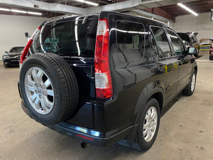 2006 Honda CR-V SE 4WD