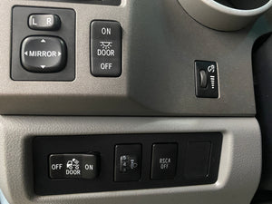 2010 Toyota Tundra Regular Cab Short Bed 4.6