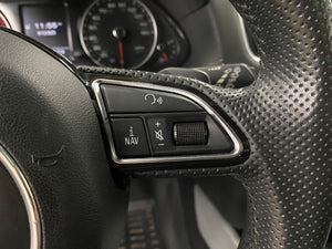 2014 AUDI Q5 3.0T Premium Plus