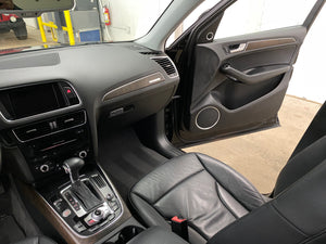 2014 Audi Q5 2.0T Premium Plus