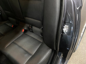 2007 BMW 335I Manual RWD