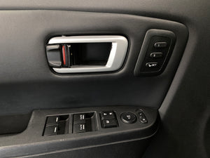 2009 Honda Pilot Touring AWD