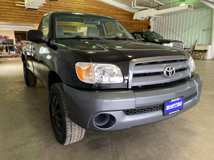 2006 Toyota Tundra Regular Cab 4.0L V6