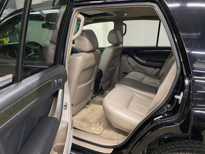 2004 Toyota 4Runner Limited 4WD 4.7L