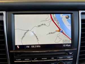 2012 Porsche Panamera Turbo S