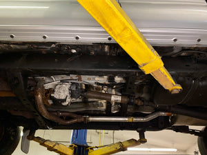 2009 Toyota Tacoma Access Cab 4WD V6