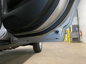 2003 Honda CR-V EX 4WD Manual