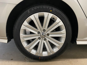 2014 Volkswagen Passat TDI SE