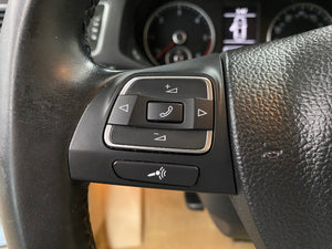 2015 Volkswagen Passat TDI SEL Premium