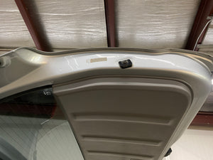 2004 Toyota 4Runner V8 Sport