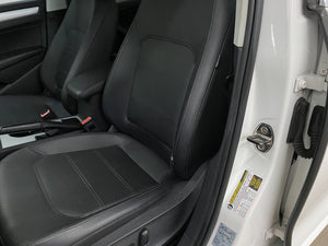 2013 Volkswagen Passat TDI SE DSG